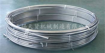 碳在不銹鋼盤管中所起的作用有哪些？